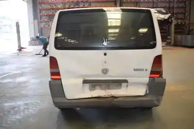 Здавання транспортного засобу mercedes                                           vito marco polo (638)                                                                                                                                                                                                                                      2.2 108 cdi                                                                                                                                                                                                                                                року 2002 потужний 611980