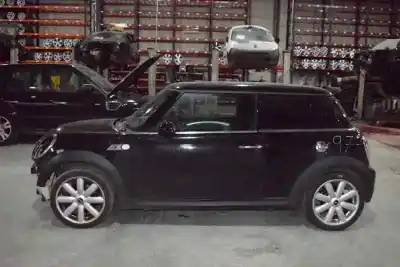 Vehículo de desguace MINI MINI 1.6 16V del año 2009 con motor N14B16A