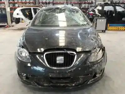 Vehículo de desguace SEAT LEON 1.9/TDI-PD-(BXE)-5P-105CV del año 2005 con motor BKC