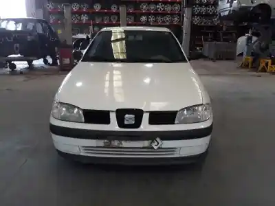 Hurda Aracı SEAT                                               IBIZA (6K1)                                                                                                                                                                                                                                                1.9 SDI                                                                                                                                                                                                                                                    Yılın 1999 güçlü 