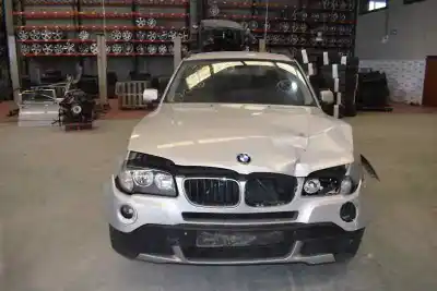 Veículo de Sucata bmw                                                x3                                                                                                                                                                                                                                                         2.0 16v d                                                                                                                                                                                                                                                  do ano 2006 alimentado 204d4