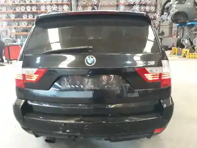 Veículo de Sucata bmw                                                x3                                                                                                                                                                                                                                                         2.0 turbodiesel                                                                                                                                                                                                                                            do ano 2008 alimentado n47d20a