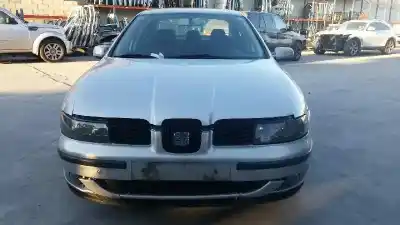 Hurda Aracı SEAT                                               TOLEDO (1M2)                                                                                                                                                                                                                                               1.6 16V                                                                                                                                                                                                                                                    Yılın 2001 güçlü AUS