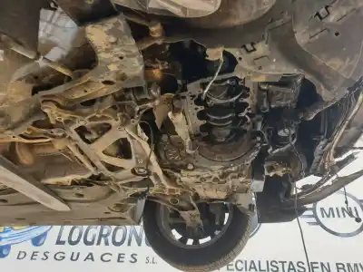 Veicolo di demolizione volkswagen passat variant 2.0 tdi dell'anno 2020 alimentato dsrb