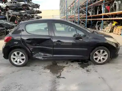 Verschrottungsfahrzeug peugeot                                            207                                                                                                                                                                                                                                                        1.4 hdi                                                                                                                                                                                                                                                    des jahres 2010 angetrieben 8hz