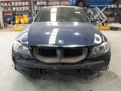 Vehículo de desguace BMW SERIE 3 BERLINA 2.0 Turbodiesel del año 2007 con motor N47D20A