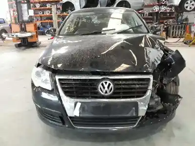 Утилизация автомобиля VOLKSWAGEN                                         PASSAT BERLINA                                                                                                                                                                                                                                             2.0 TDI                                                                                                                                                                                                                                                    года 2008 питание BKP