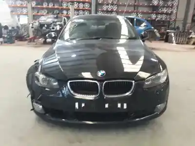 Vehículo de desguace BMW SERIE 3 COUPE 2.0 Turbodiesel del año 2007 con motor N47D20A