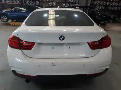 Veículo de Sucata bmw                                                serie 4 coupe                                                                                                                                                                                                                                              2.0 16v turbodiesel                                                                                                                                                                                                                                        do ano 2017 alimentado b47d20a