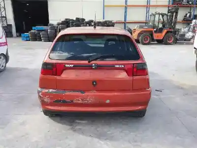 Утилизация автомобиля seat                                               ibiza (6k1)                                                                                                                                                                                                                                                1.9 tdi                                                                                                                                                                                                                                                    года 1997 питание ahu