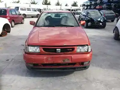 Утилизация автомобиля seat                                               ibiza (6k1)                                                                                                                                                                                                                                                1.9 tdi                                                                                                                                                                                                                                                    года 1997 питание ahu