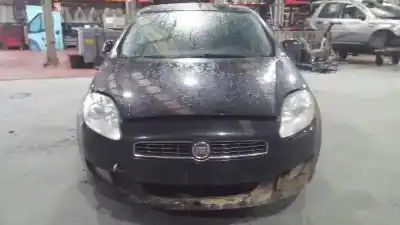 Scrapping Vehicle fiat bravo (198) 1.4 16v cat of the year 2009 powered 192b2000