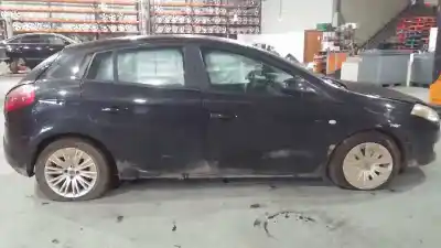 Scrapping Vehicle fiat bravo (198) 1.4 16v cat of the year 2009 powered 192b2000