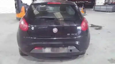 Scrapping Vehicle fiat bravo (198) 1.4 16v cat of the year 2009 powered 192b2000