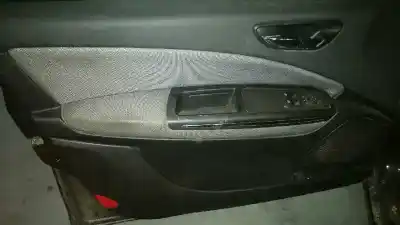 Scrapping Vehicle fiat bravo (198) 1.4 16v cat of the year 2009 powered 192b2000