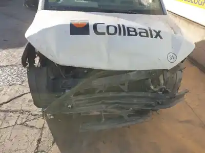 Verschrottungsfahrzeug mercedes-benz vito mixto (639) 2.1 cdi cat des jahres 2015 angetrieben 651950