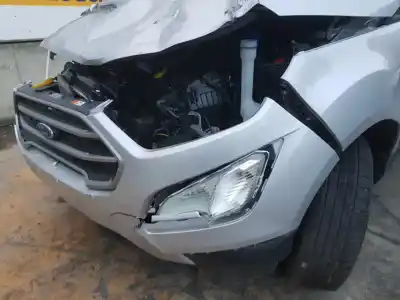 Veicolo di demolizione ford ecosport 1.0 ecoboost dell'anno 2018 alimentato m1jj