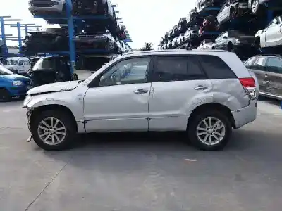 Vehículo de desguace SUZUKI GRAND VITARA JB (JT) 1.9 DDiS Turbodiesel del año 2009 con motor F9Q