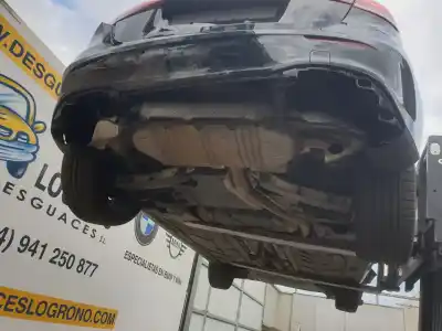 Scrapping Vehicle mercedes-benz clase a 1.3 of the year 2019 powered 282914