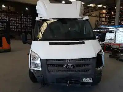 Vehículo de desguace FORD TRANSIT KOMBI 2.2 TDCi del año 2012 con motor CYRB