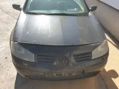 Vehicul casat otras marcas megane ii coupe 1.9 dci diesel al anului 2004 alimentat f9q800