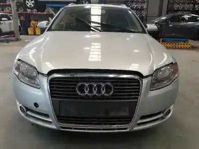 Здавання транспортного засобу audi                                               a4 avant                                                                                                                                                                                                                                                   2.0 tdi                                                                                                                                                                                                                                                    року 2005 потужний blb