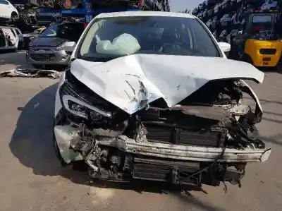Sloopvoertuig ford s-max 2.0 tdci van het jaar 2016 aangedreven 