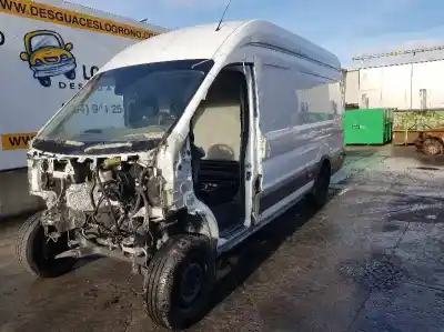 Scrapping Vehicle ford transit kastenwagen 2.0 tdci of the year 2016 powered t20dd0j