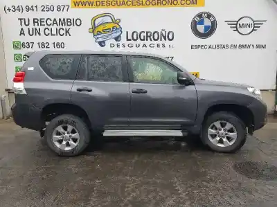 Утилизация автомобиля toyota                                             land cruiser (j12)                                                                                                                                                                                                                                         3.0 turbodiesel                                                                                                                                                                                                                                            года 2011 питание 1kdftv