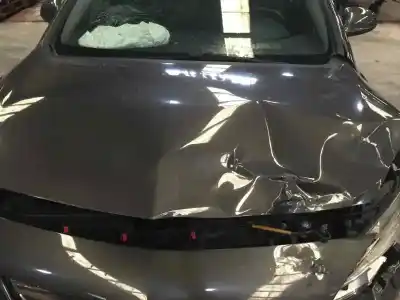 Scrapping Vehicle opel astra j lim. 4türig 1.4 16v turbo of the year 2011 powered a14net
