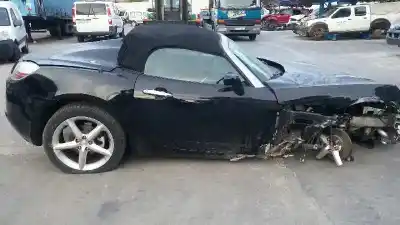 Scrapping Vehicle opel gt 2.0 16v turbo of the year 2006 powered z20nhh