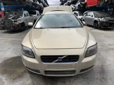 Утилизация автомобиля volvo                                              c70 cabriolet                                                                                                                                                                                                                                              2.4                                                                                                                                                                                                                                                        года 2007 питание b5244s4