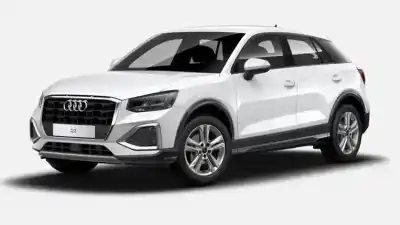 Утилизация автомобиля audi q2 1.6 tdi года 2020 питание dgte