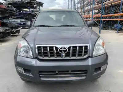 Утилизация автомобиля toyota                                             land cruiser (j12)                                                                                                                                                                                                                                         3.0 turbodiesel                                                                                                                                                                                                                                            года 2003 питание 1kdftv