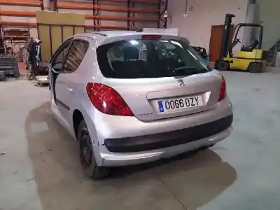 Утилизация автомобиля peugeot                                            207                                                                                                                                                                                                                                                        1.6 16v hdi                                                                                                                                                                                                                                                года 2006 питание 9hx