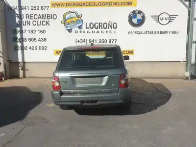 Hurda Aracı land rover                                         range rover sport                                                                                                                                                                                                                                          2.7 td v6 cat                                                                                                                                                                                                                                              yılın 2005 güçlü 276dt