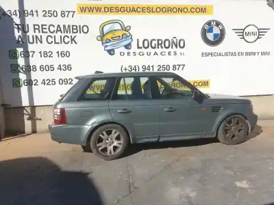 Hurda Aracı land rover                                         range rover sport                                                                                                                                                                                                                                          2.7 td v6 cat                                                                                                                                                                                                                                              yılın 2005 güçlü 276dt