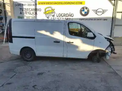 Утилизация автомобиля opel                                               vivaro b kasten/combi                                                                                                                                                                                                                                      1.6 biturbo cdti года 2014 питание r9m450