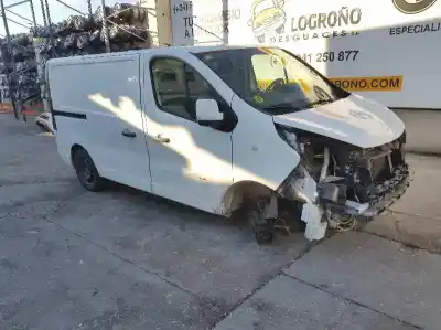 Утилизация автомобиля opel                                               vivaro b kasten/combi                                                                                                                                                                                                                                      1.6 biturbo cdti года 2014 питание r9m450