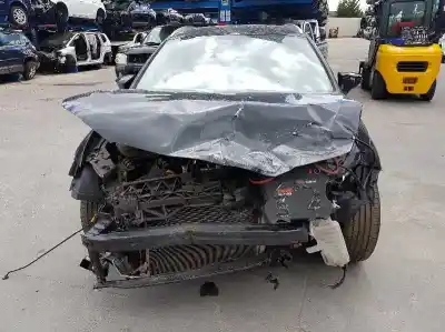 Scrapping Vehicle seat leon (5f1) 1.6 tdi of the year 2015 powered clha