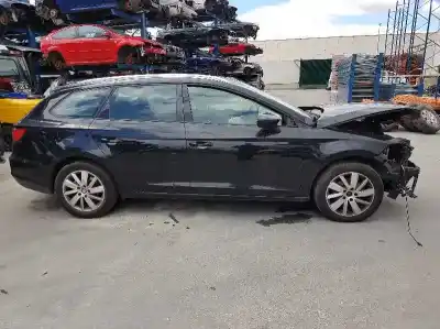 Scrapping Vehicle seat leon (5f1) 1.6 tdi of the year 2015 powered clha