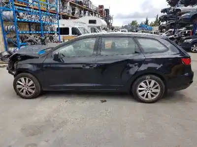 Scrapping Vehicle seat leon (5f1) 1.6 tdi of the year 2015 powered clha