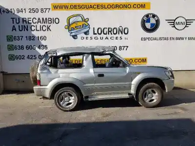 Veículo de Sucata toyota                                             land cruiser (j12)                                                                                                                                                                                                                                         3.0 turbodiesel                                                                                                                                                                                                                                            do ano 2003 alimentado 1kdftv