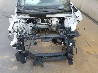 Hurda Aracı nissan juke 1.0 12v yılın 2020 güçlü hr10ddt