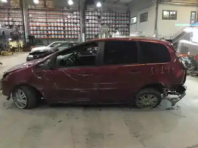 Утилизация автомобиля ford                                               focus c-max (cap)                                                                                                                                                                                                                                          1.6 tdci cat года 2005 питание g8da