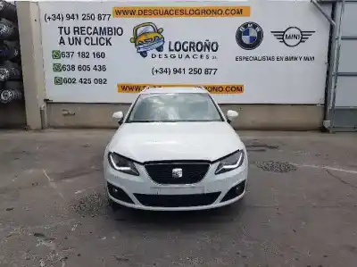 Hurda Aracı seat                                               exeo st                                                                                                                                                                                                                                                    2.0 tdi                                                                                                                                                                                                                                                    yılın 2013 güçlü cjca