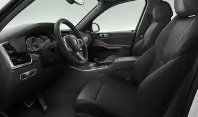 Утилизация автомобиля bmw serie x5 4.4 v8 32v года 2021 питание n63b44d