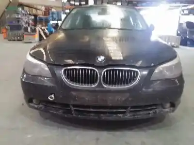 Veículo de Sucata bmw                                                serie 5 berlina                                                                                                                                                                                                                                            3.0 turbodiesel                                                                                                                                                                                                                                            do ano 2005 alimentado 306d4