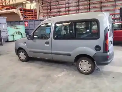 Vehículo de desguace RENAULT KANGOO (F/KC0) 1.9 Diesel del año 1998 con motor F8Q630