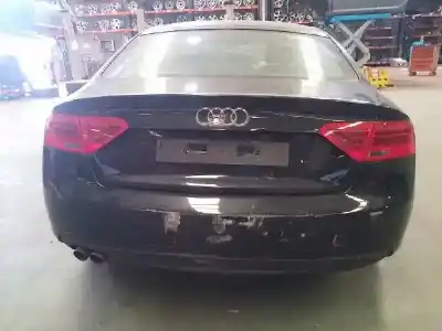 Sloopvoertuig audi a5 sportback 2.0 16v tdi van het jaar 2012 aangedreven cglc